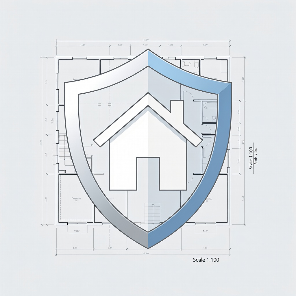 Señalización de Zonas de Refugio: Concepto visual