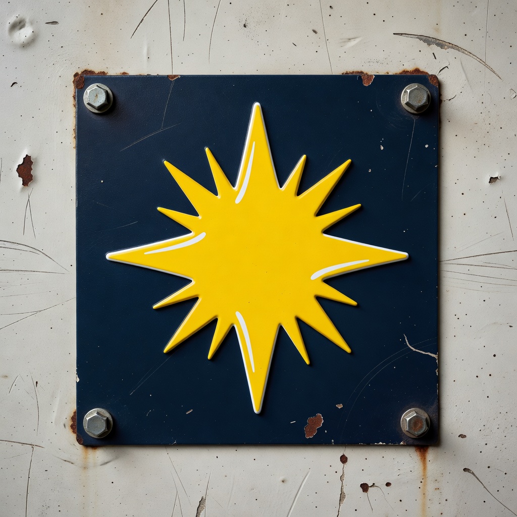 Limpieza de Señalización: Concepto visual