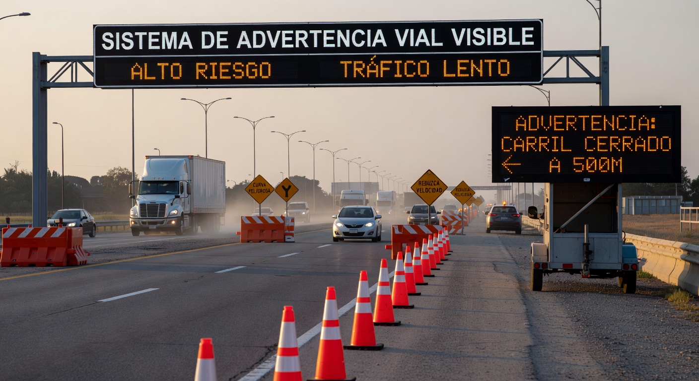 Ojos de Gato Solares: Concepto visual