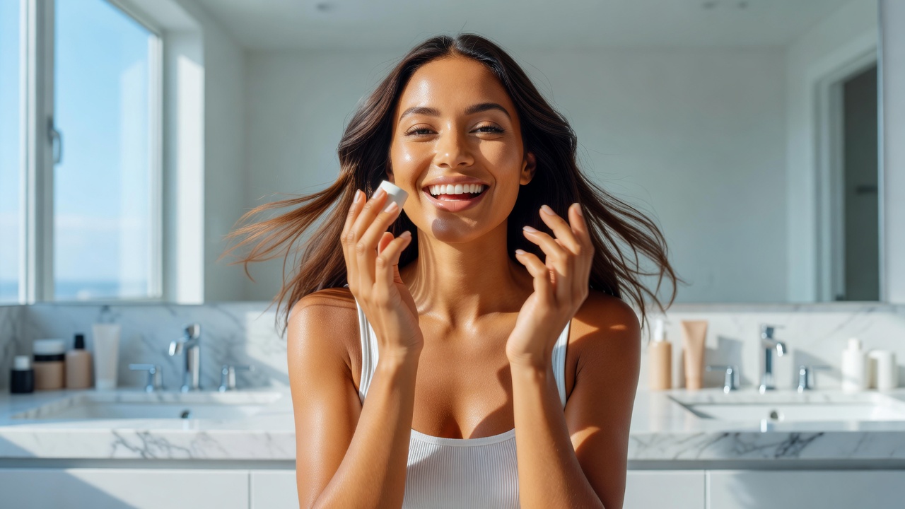 Natural Skincare: Best Ingredients for a Clear Complexion