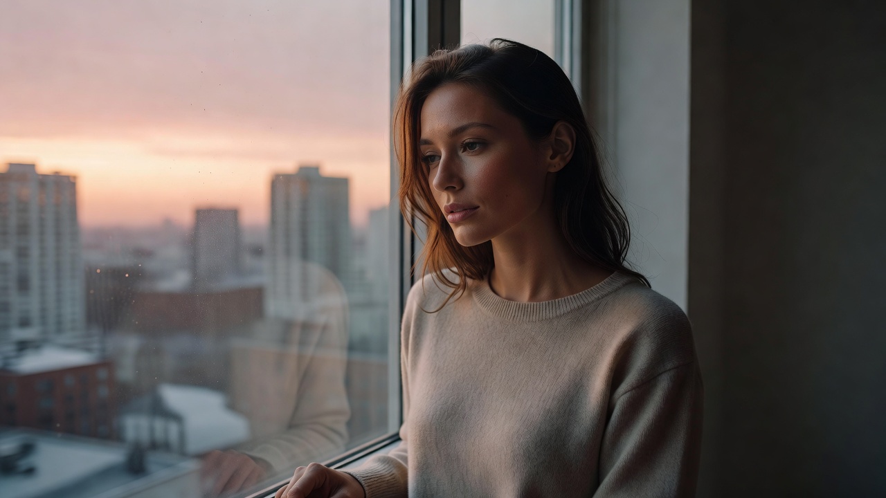 Tired of Starting Over? Why to Keep Going - Women's Guide