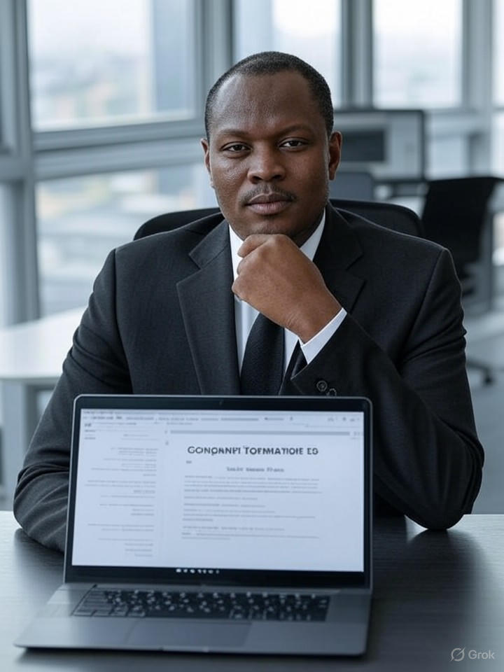 Start a Business in Kenya: Complete Company Formation Guide