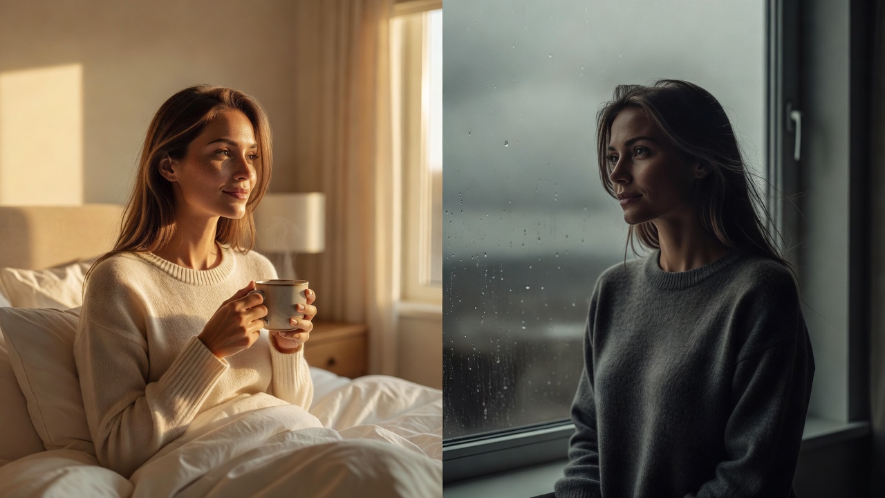 5-Minute Morning Routines: Transform Your Day, Transform Your Life