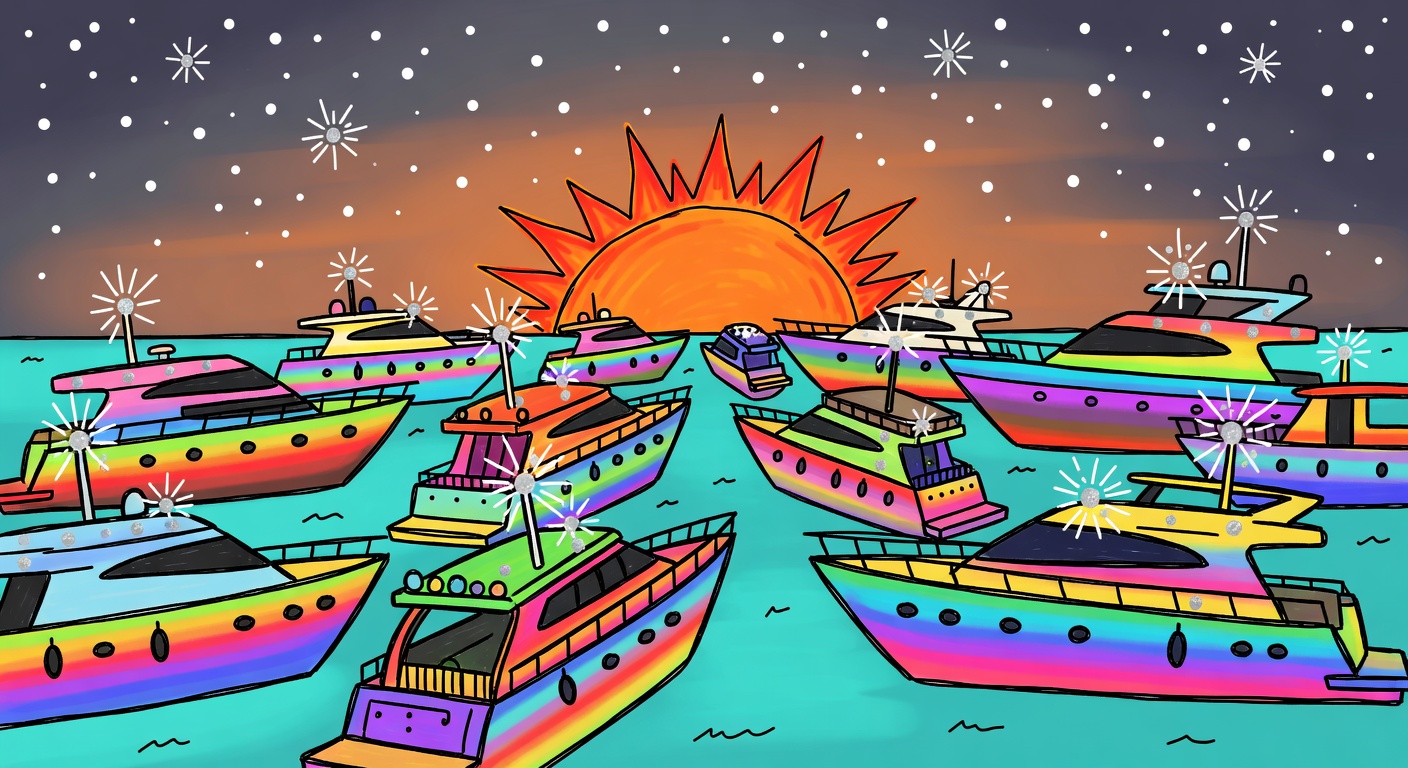 Gays of Hormuz meme 6