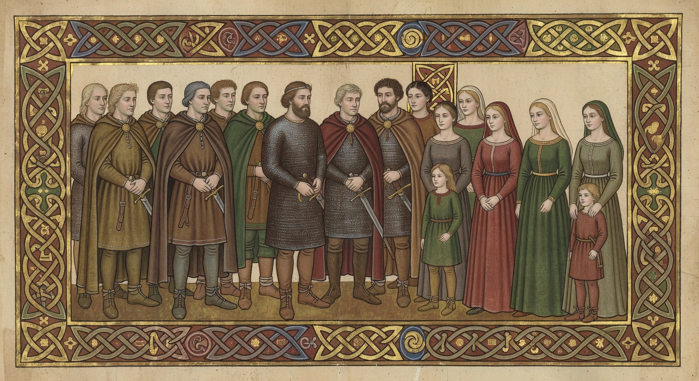 Germany Implements Stricter Immigration Policies