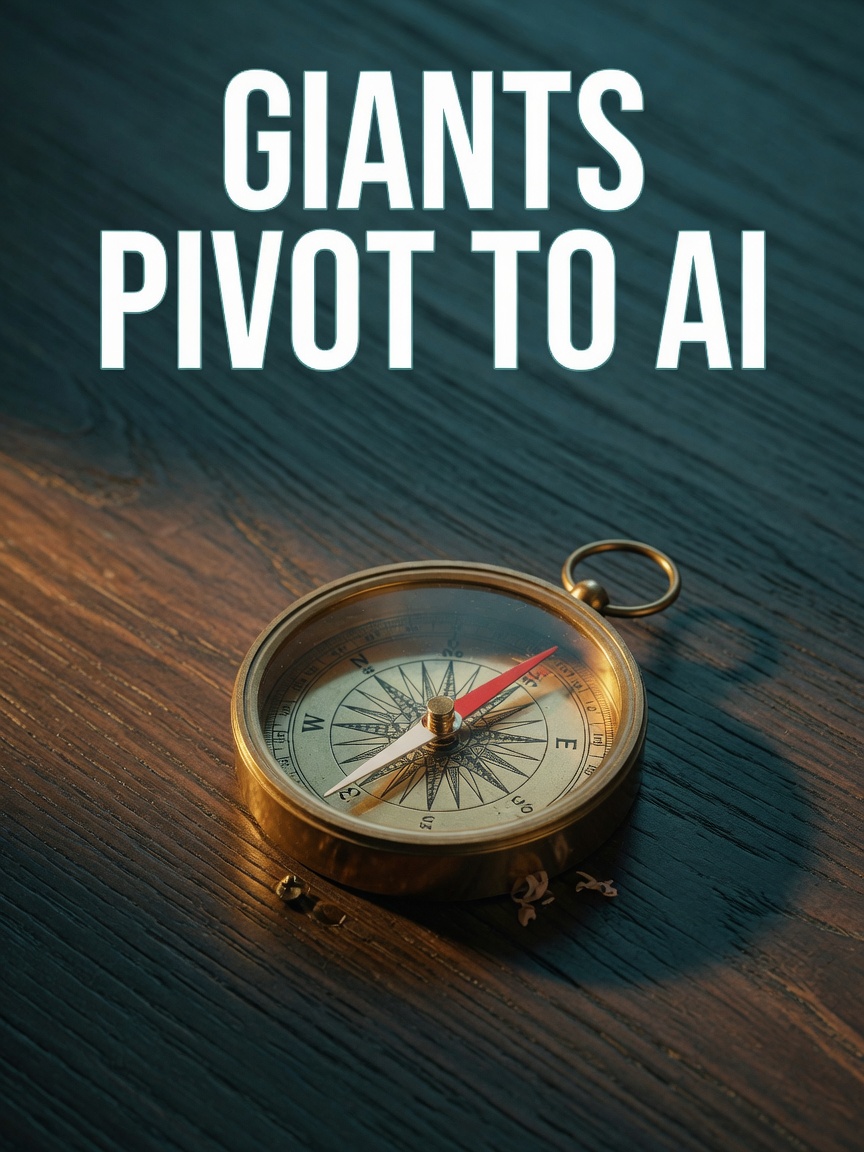 Chennai IT Giants Embrace AI: From Services to Solutions