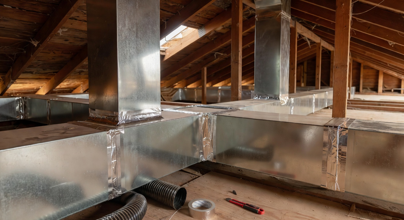 Air Conditioner Repair in 