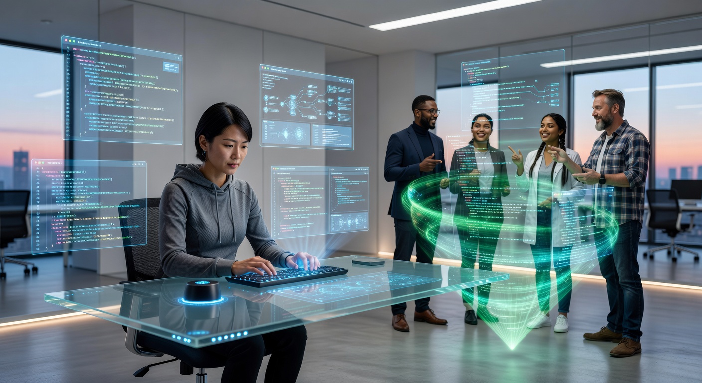 AI-Powered IDEs Revolution: How Antigravity and Windsurf Transform Developer Workflows