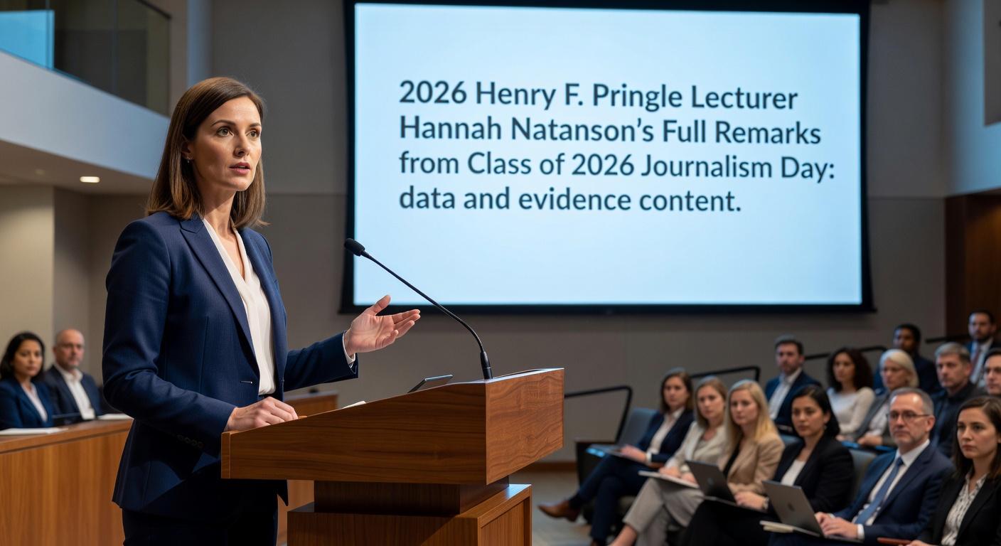 Data and evidence