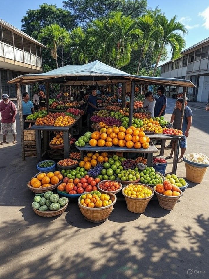 Best Businesses to Start in Fiji