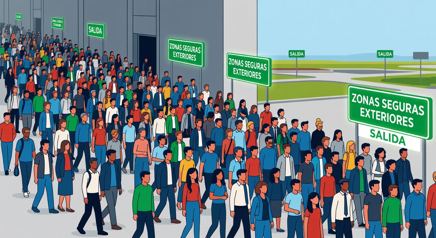 Planos para Centros de Convenciones: Concepto visual