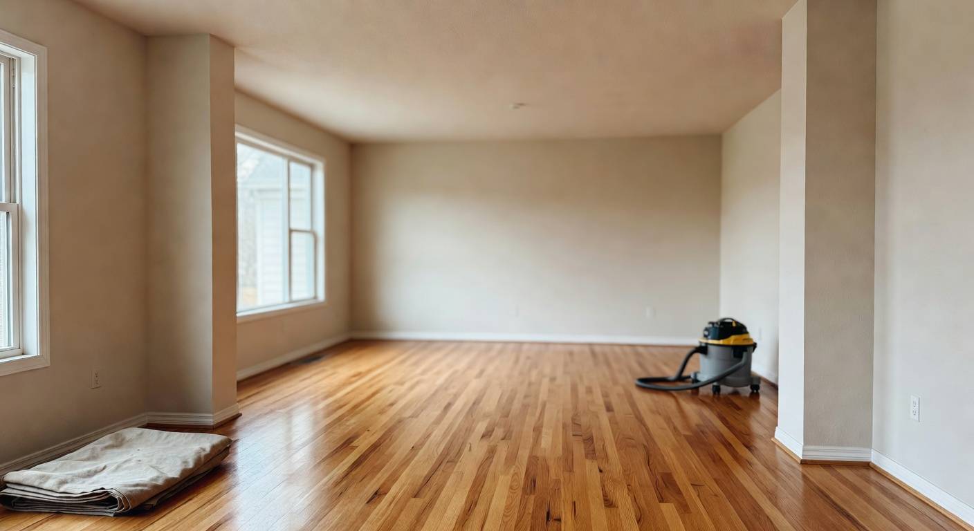 Appliance & Furniture Removal in 