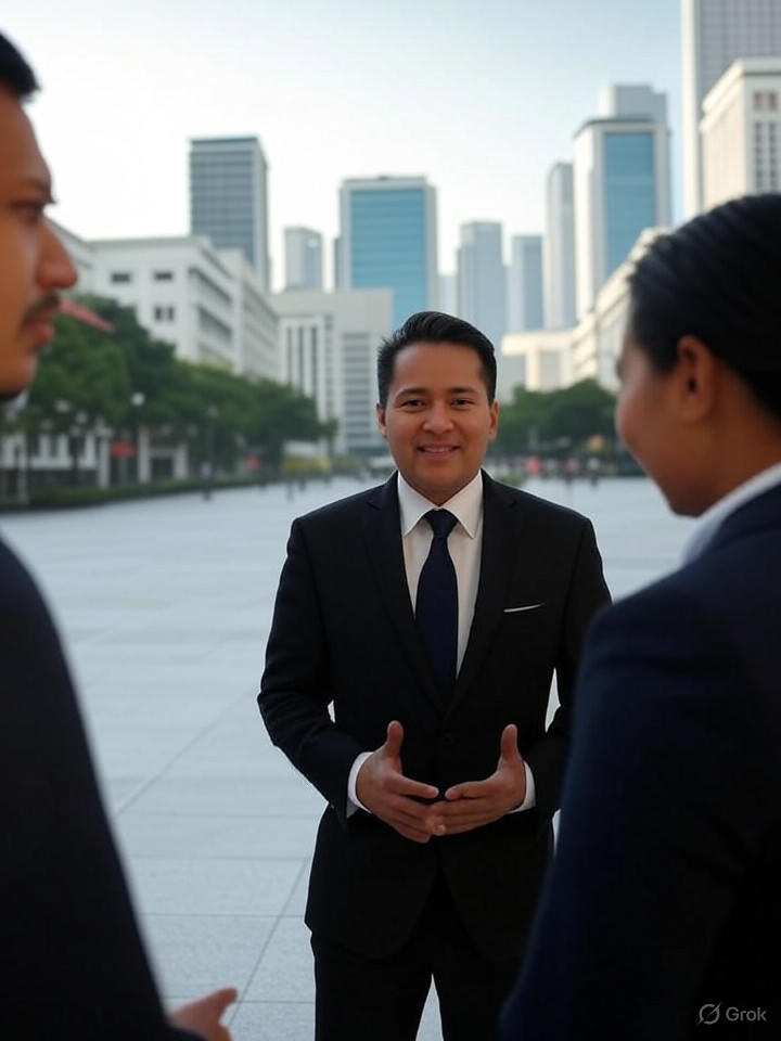 The Best Cities in Labuan for Entrepreneurs