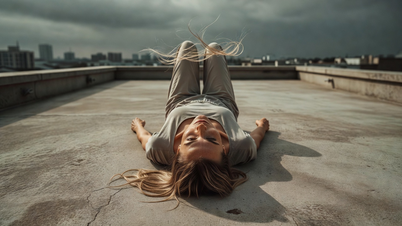 Hydration's Hidden Link to Female Fatigue