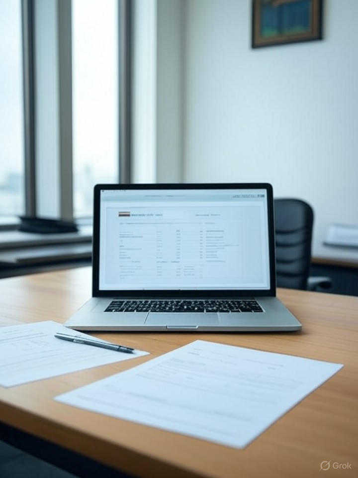 How to Register a Company in Poland