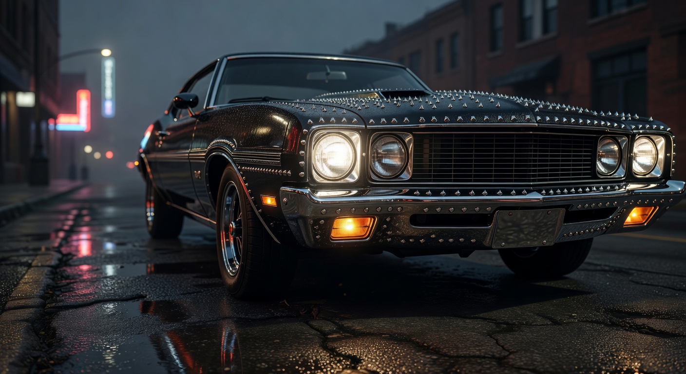 tachas viales seguridad carretera: Imagen principal