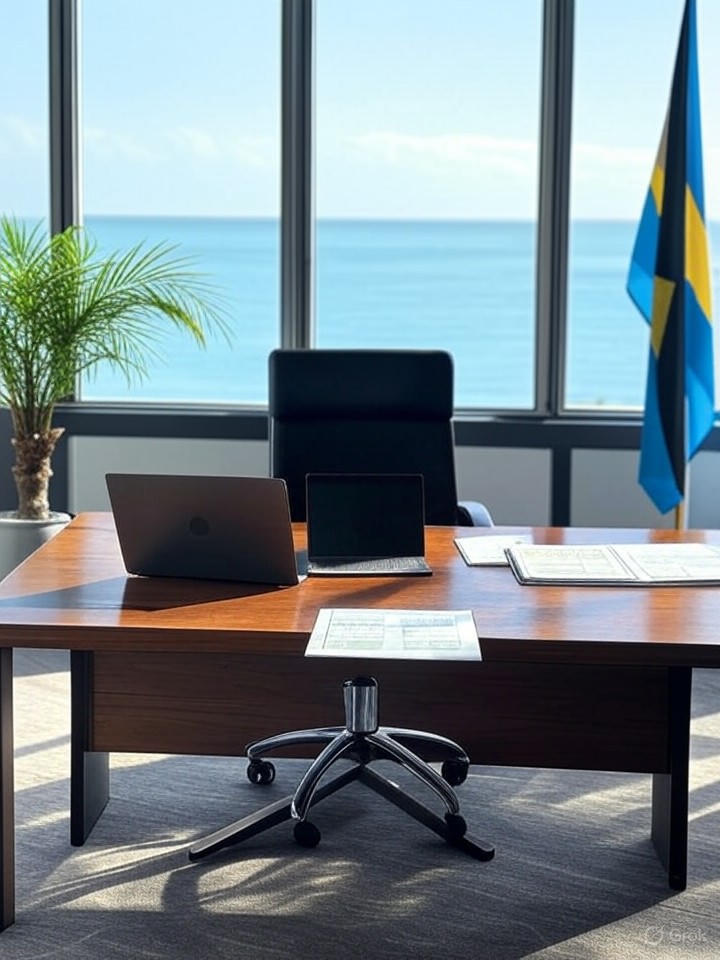 Bahamas Business Setup for Non-Residents