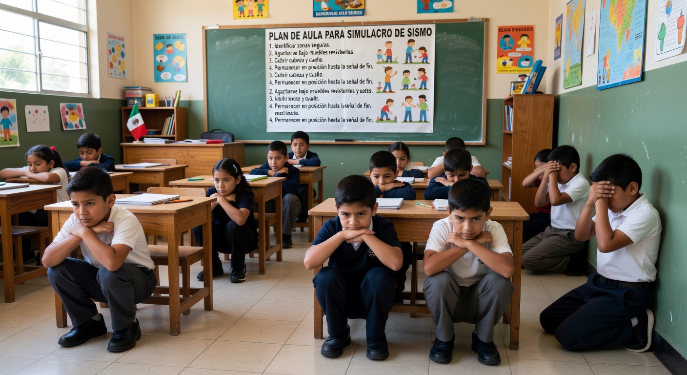 Planos para Instituciones Educativas: Imagen principal