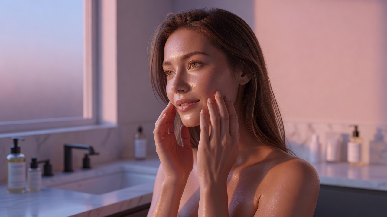 Clear Skin Naturally: Best Ingredients for a Radiant You