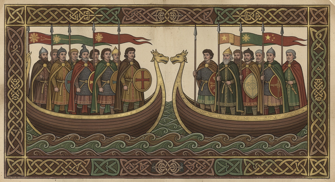 South China Sea Tensions Rise as Philippines and China Hold Naval Standoff