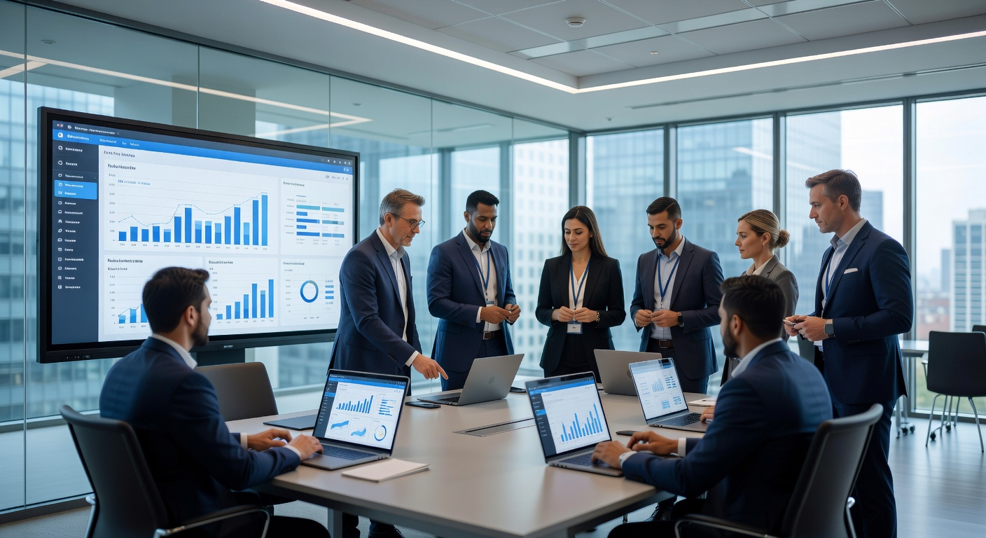 como llevar un correcto control de stock desde un ERP: Imagen principal