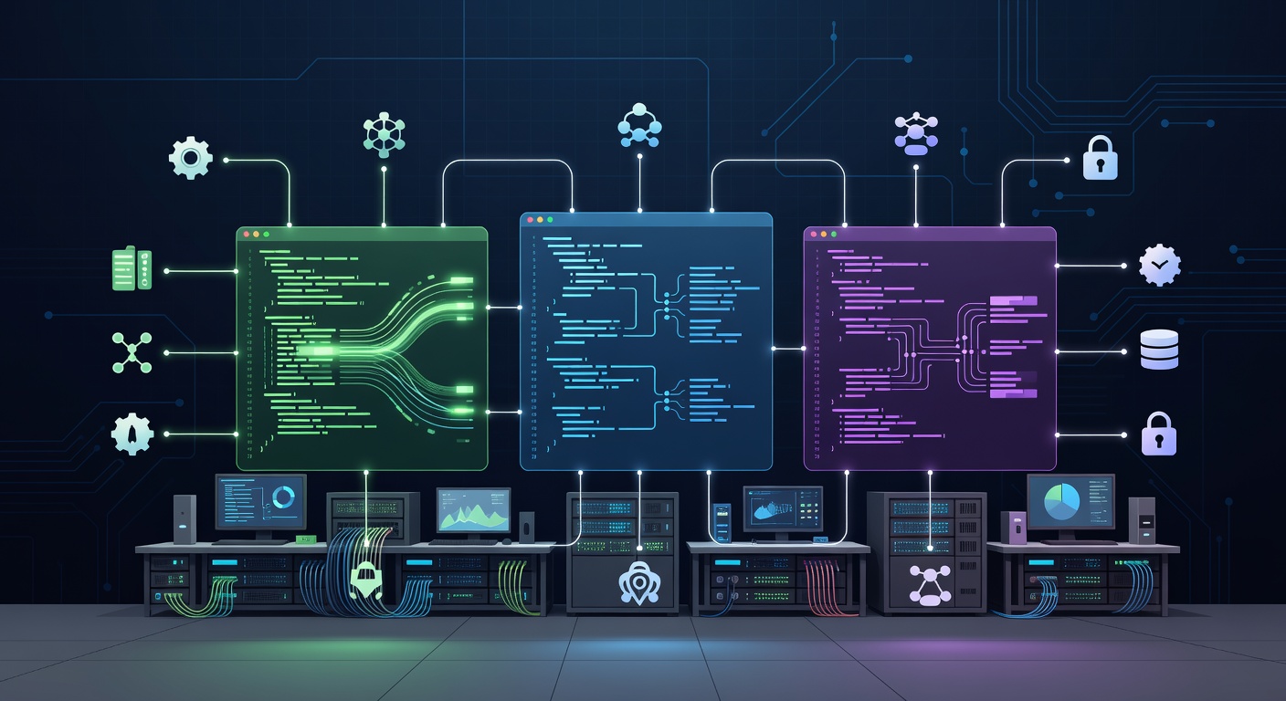 10 Essential CLI Tools for Zsh, Bash, and PowerShell: Real-World Examples for Homelab Builders