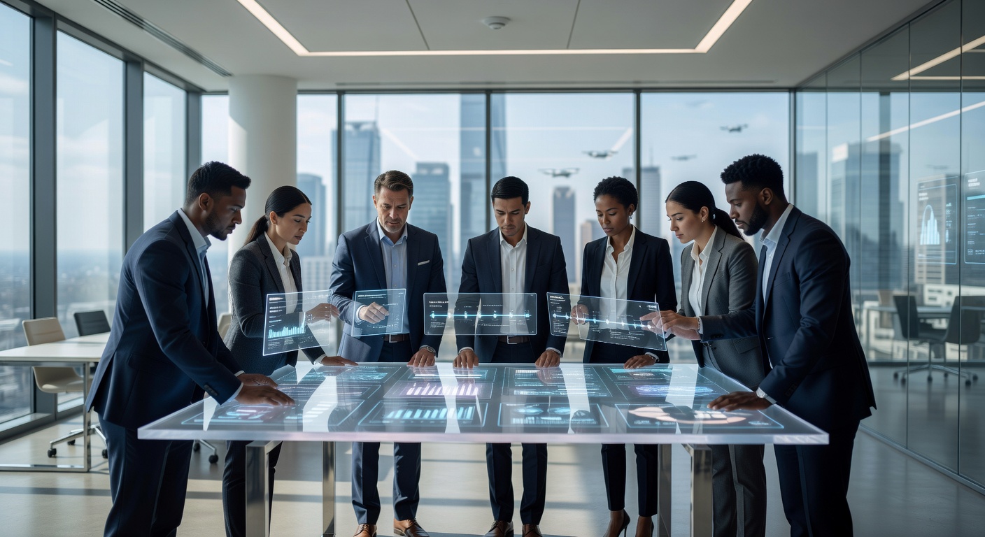 Creación de contenido con herramientas de Storytelling en el 2026: Imagen principal