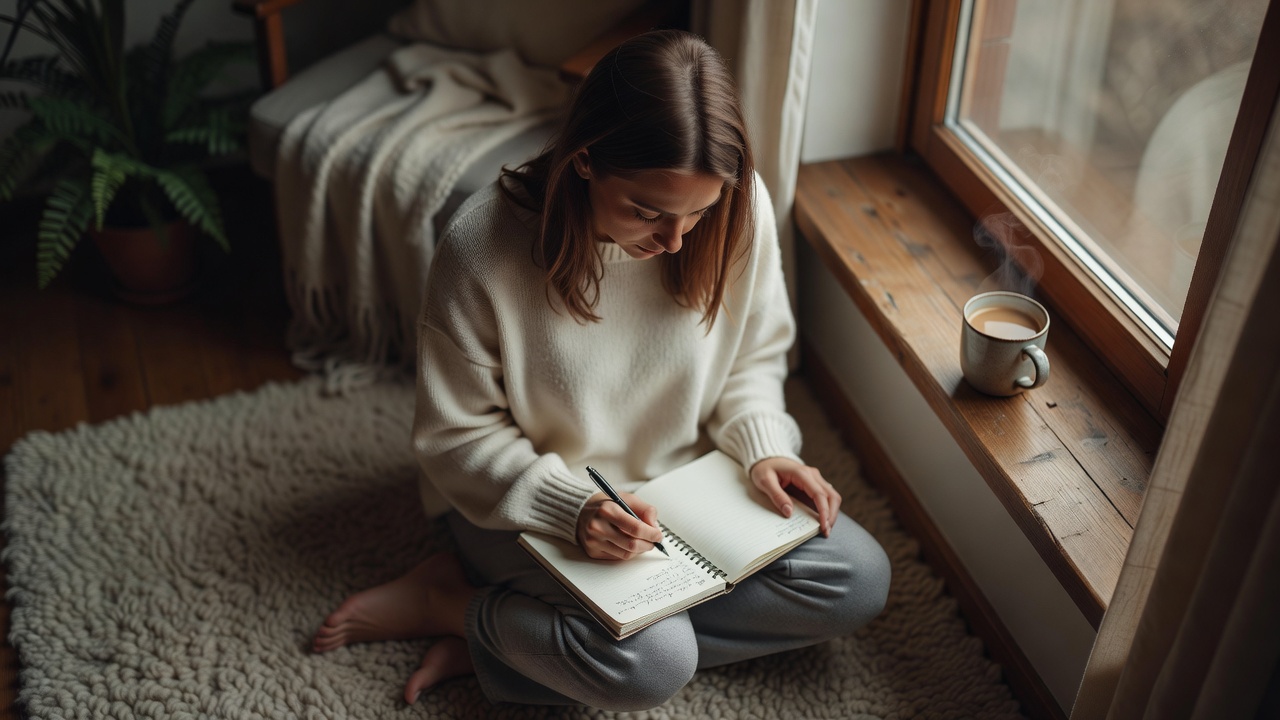 Journaling Prompts for Women: Grow, Reflect & Thrive