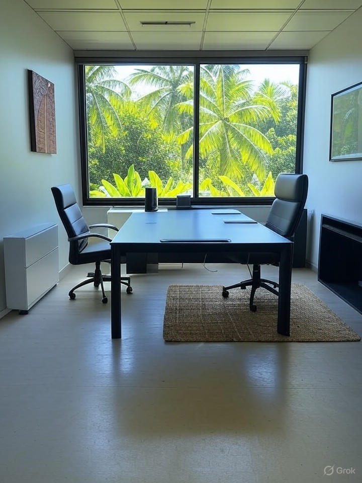 Fiji Business Setup for Non-Residents