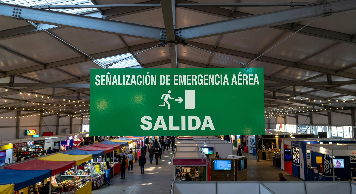 Planos para Centros de Convenciones: Imagen principal