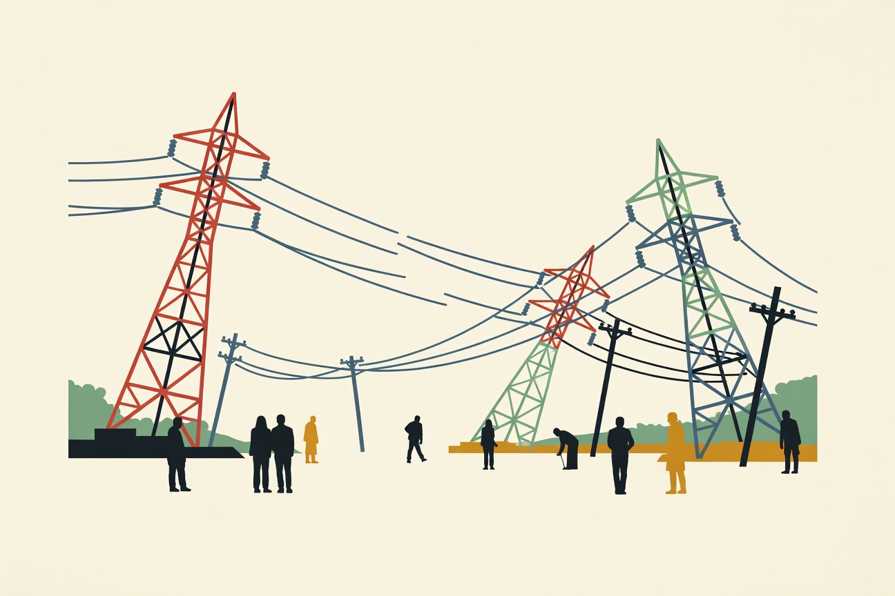 Iran Rations Electricity Despite Large Gas Reserves Due to War Damage