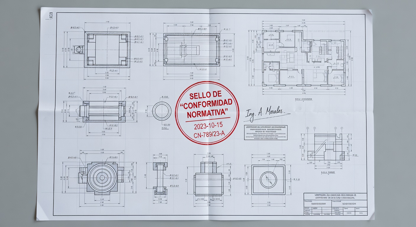 Norma NTP 399.010-1: Concepto visual