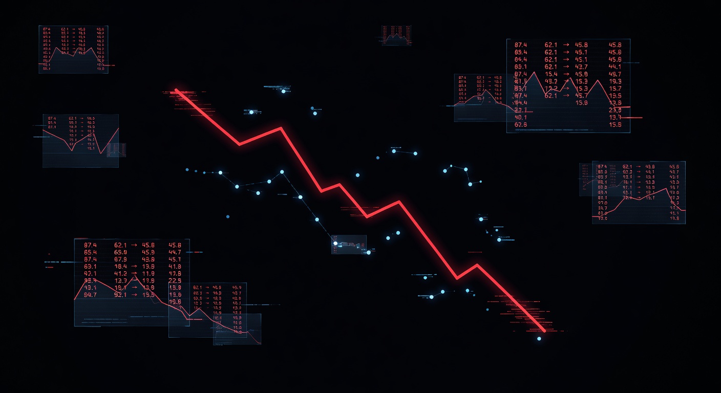 6.852 SESSIONS — Thinking length giảm 73% — Retry rate tăng 8.000% — Data không nói dối