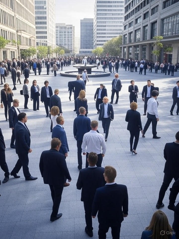 The Best Commercial Hubs in Australia