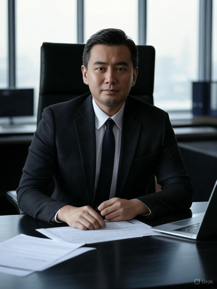 Kyrgyzstan Company Formation Explained: Law, Tax, and Compliance