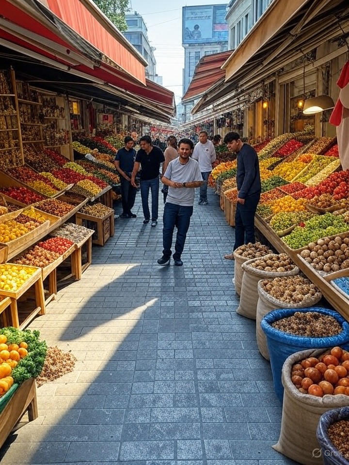 Best Businesses to Start in Turkey