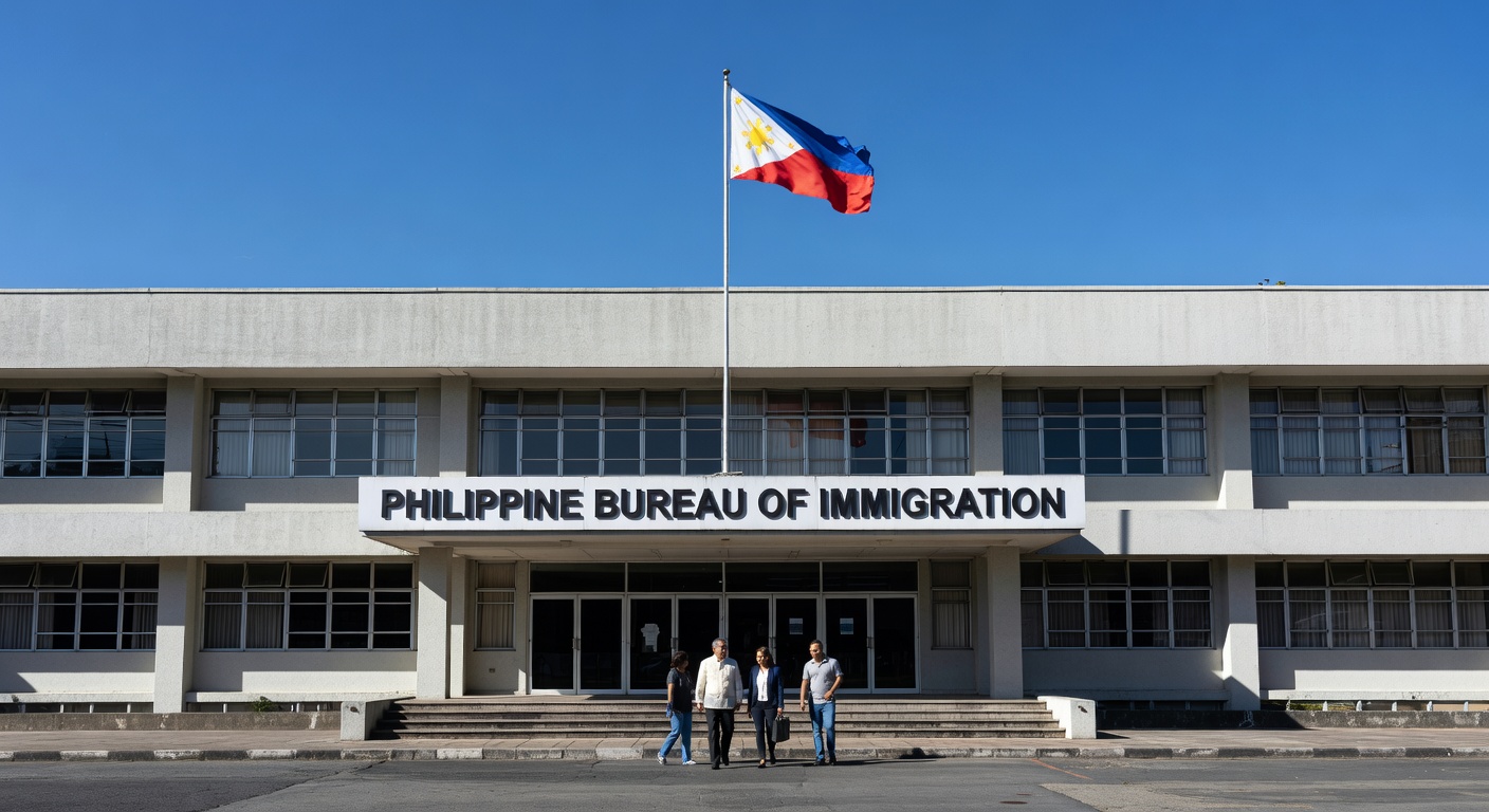 Travel Ban Issued Against Marcoleta and Defensor as Philippine Graft Cases Intensify