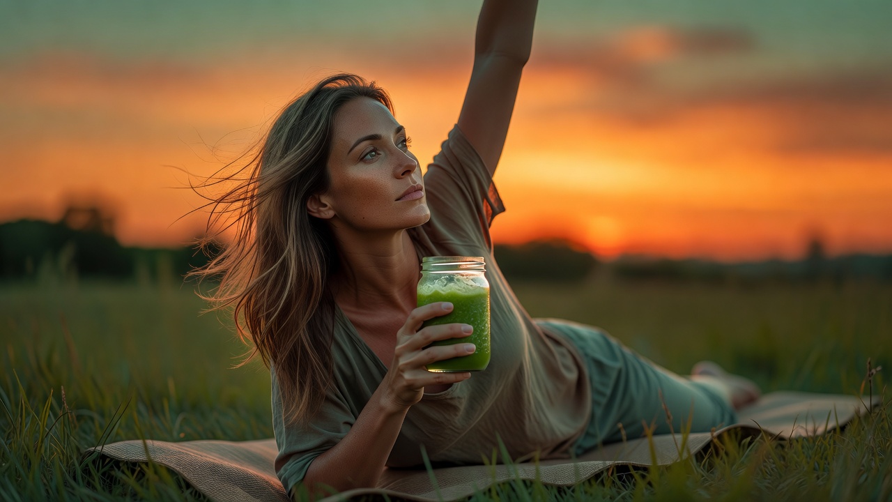 Stress in Women: The Surprising Truth About Its Impact