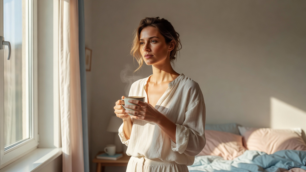 Routine & Rhythm: Why Women Thrive on Predictability