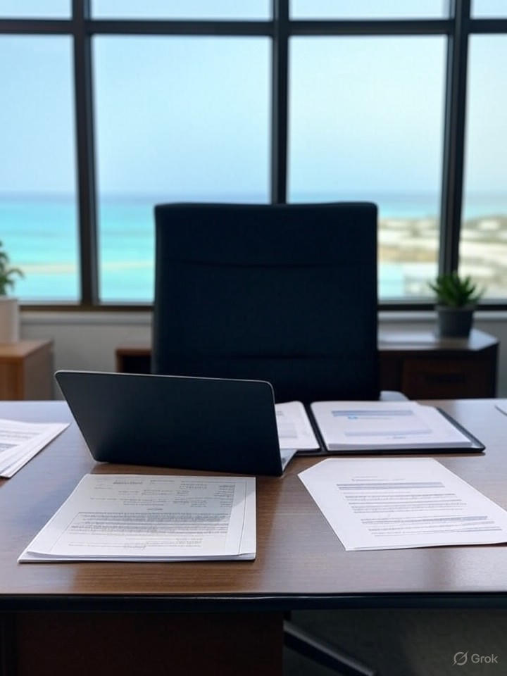 The Best Areas for Company Registration in the Bahamas