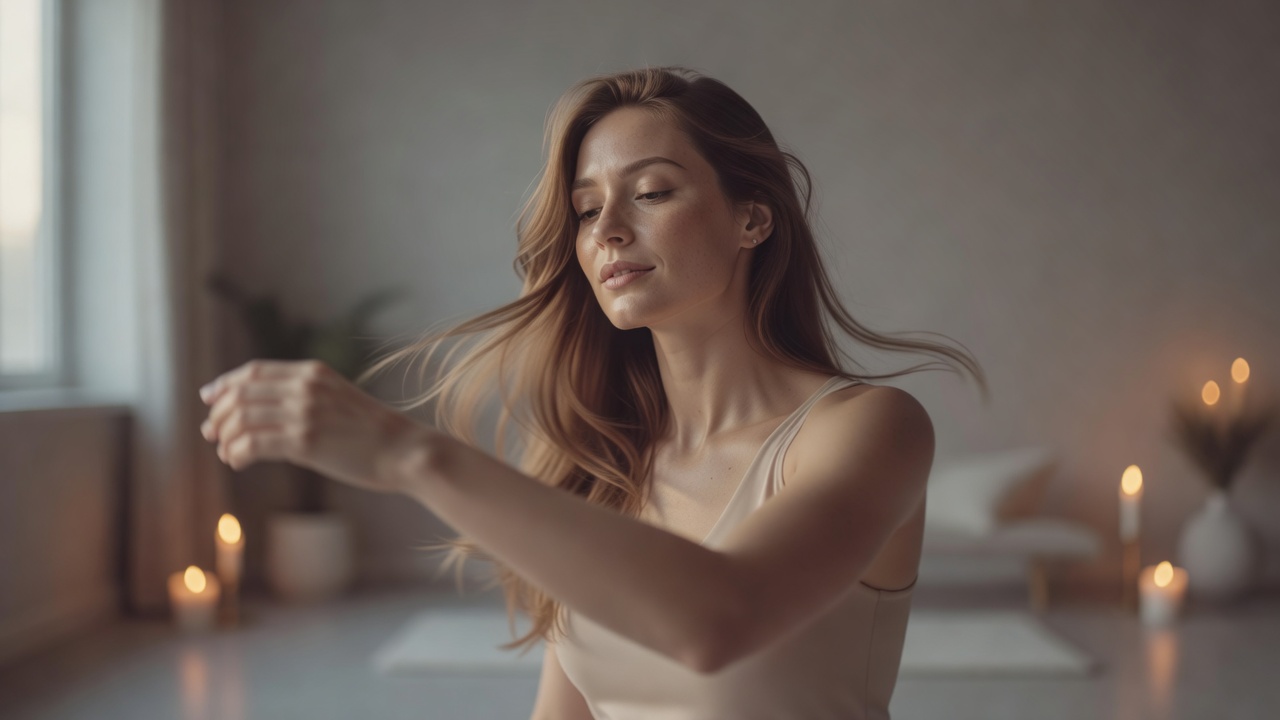 Silent Strength: Women Who Hold Everything Together