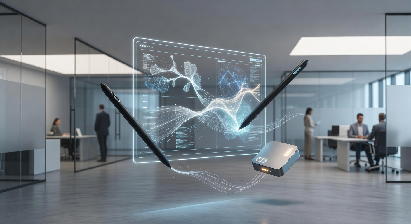 Creación de contenido con herramientas de Storytelling en el 2026: Concepto visual