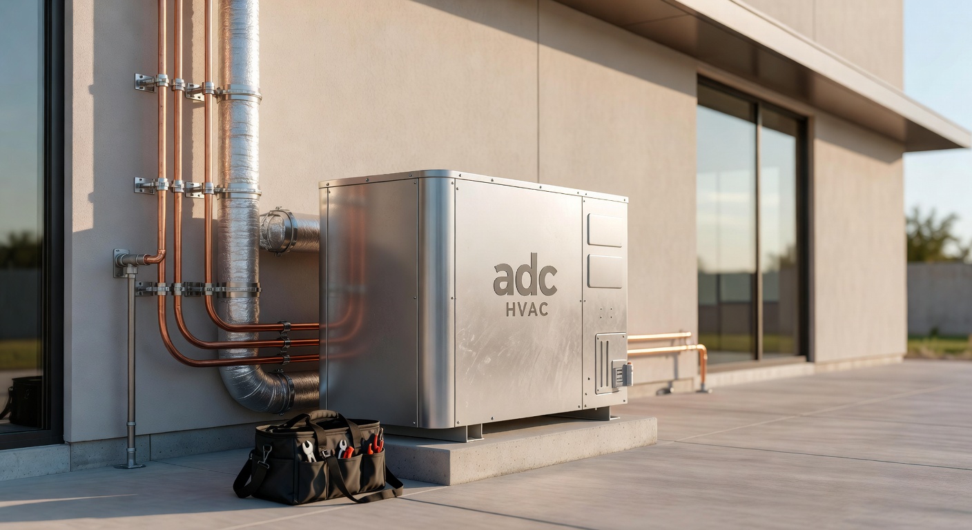 Air Conditioner Repair in 