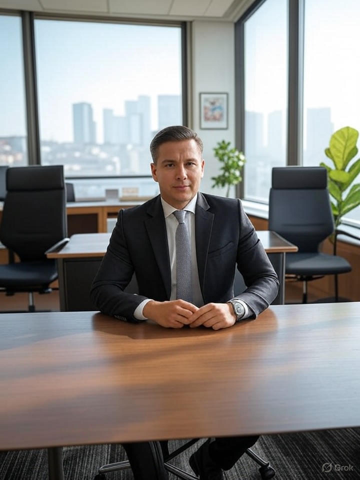 The Best Areas for Company Registration in Turkey