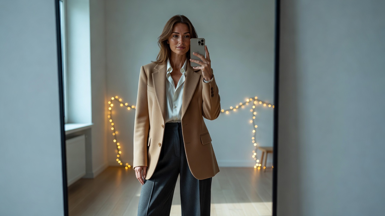 Dress for Success: Style Tips for Your Dream Life