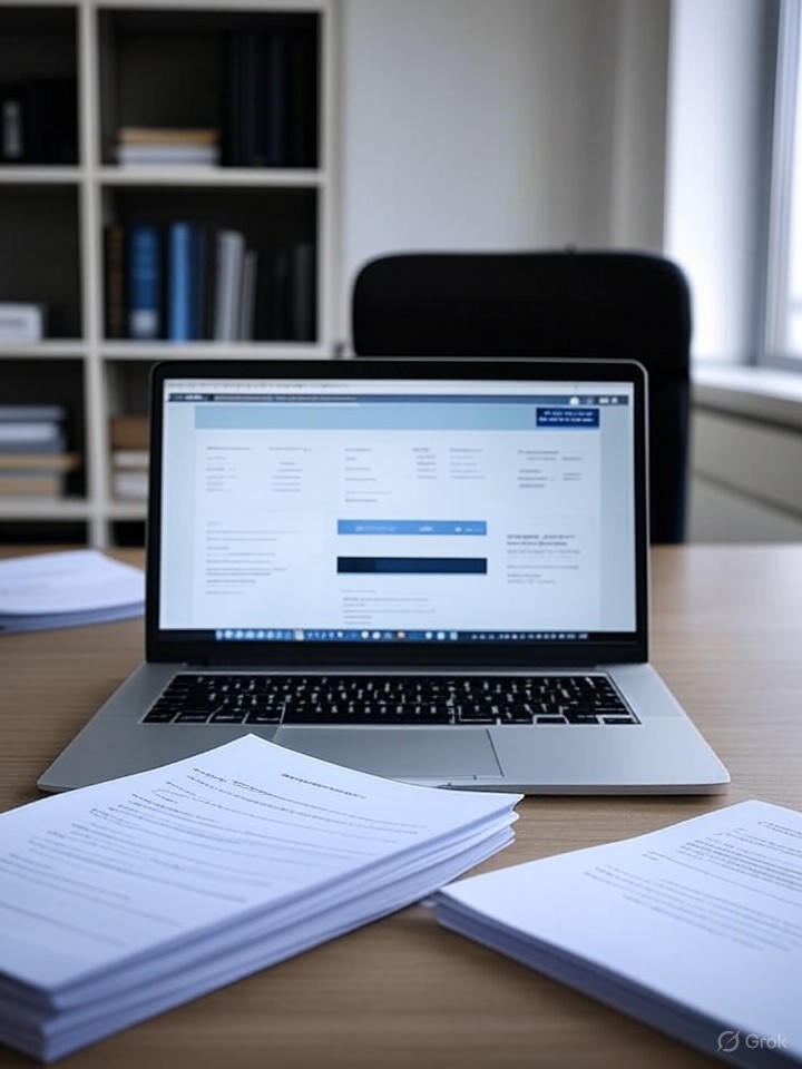 Open a Company in Ukraine: Fast and Legal Registration