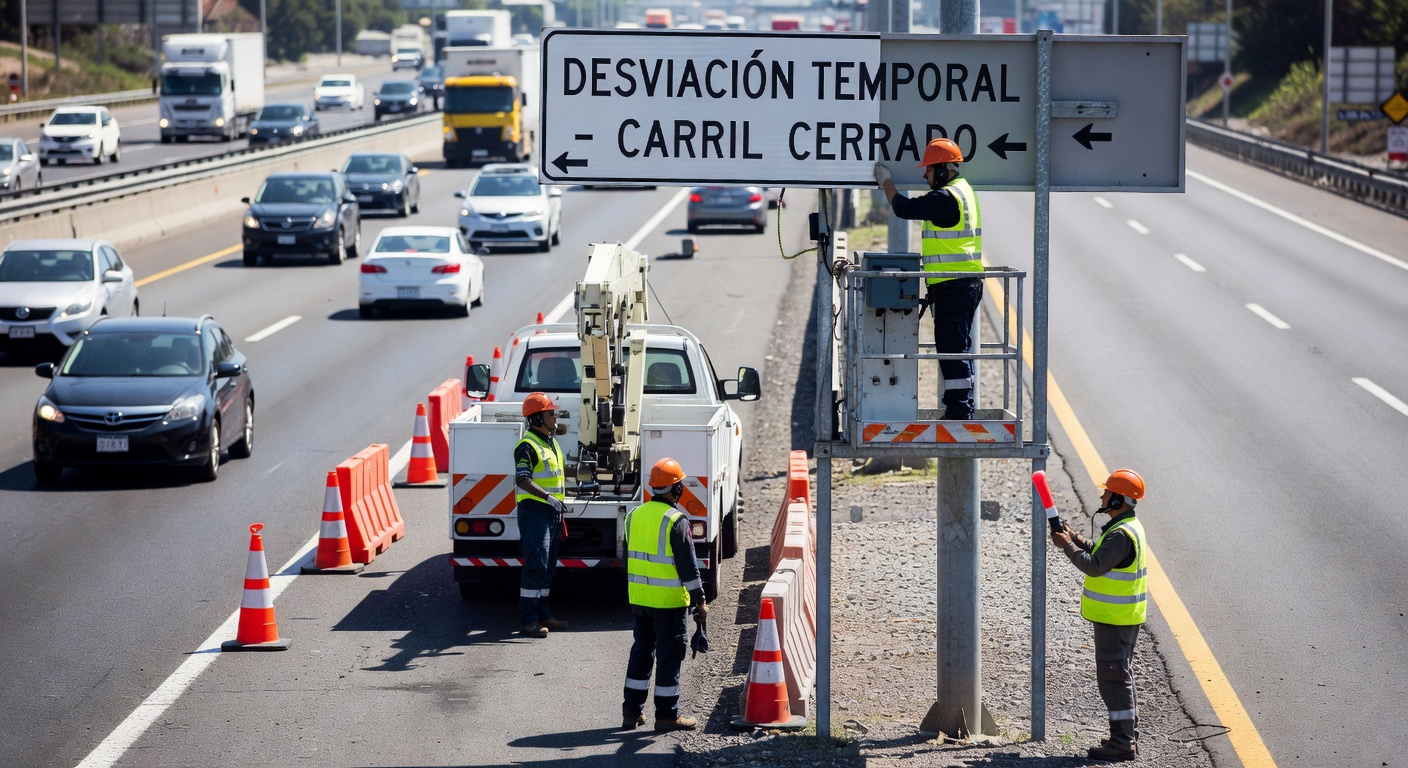 Semáforos Peatonales LED: Imagen principal