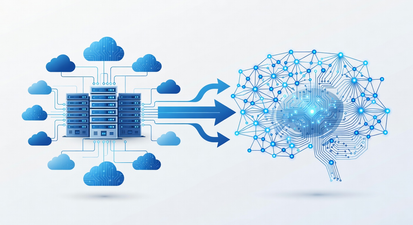 Co je health check service?