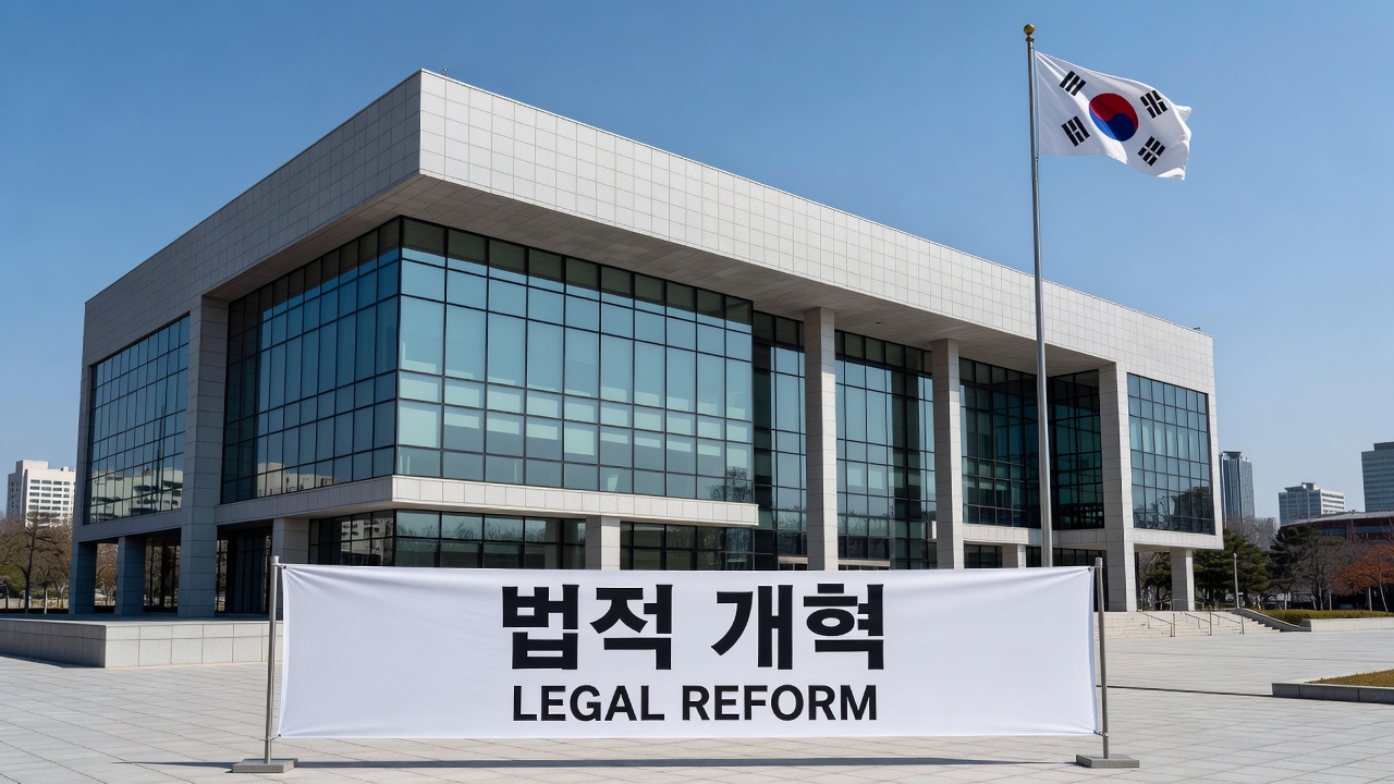 South Korea's Prosecution Overhaul: Reining In a Once-Untouchable Institution