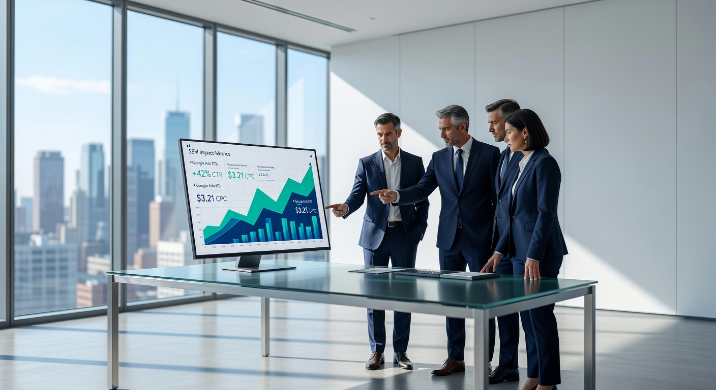 Como ayuda las estrategias correctas de SEM al Google Ads: Imagen principal